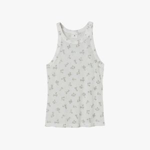 Brock Collection x H&M Floral Tank